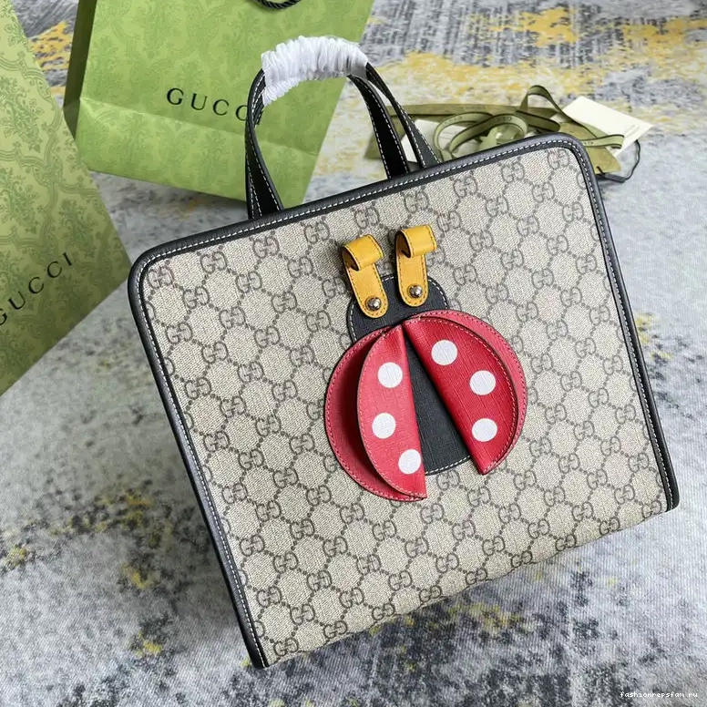 Fashionrepsfam ru 2207DJ0051 Bag Gucci 0809